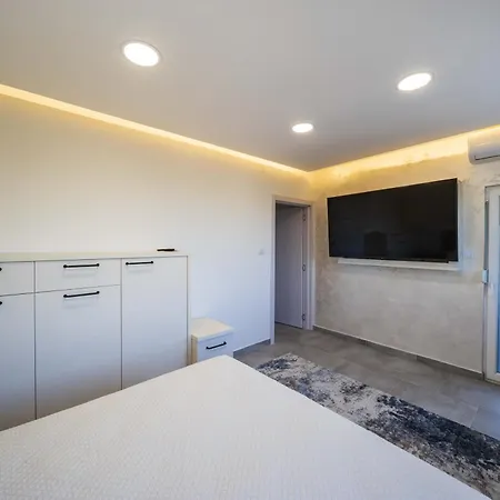 Anja D Appartamento *