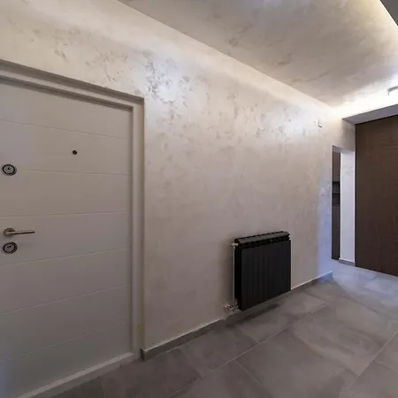 Daire Anja D Belgrad