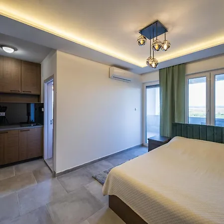 Daire Anja D Belgrad